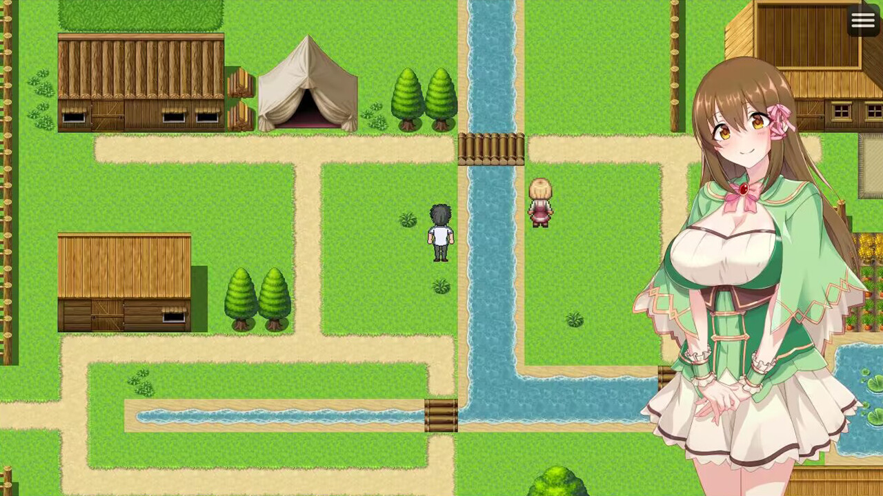 Alchemist’s Fantasy R: A Girl’s Alchemic Furnace