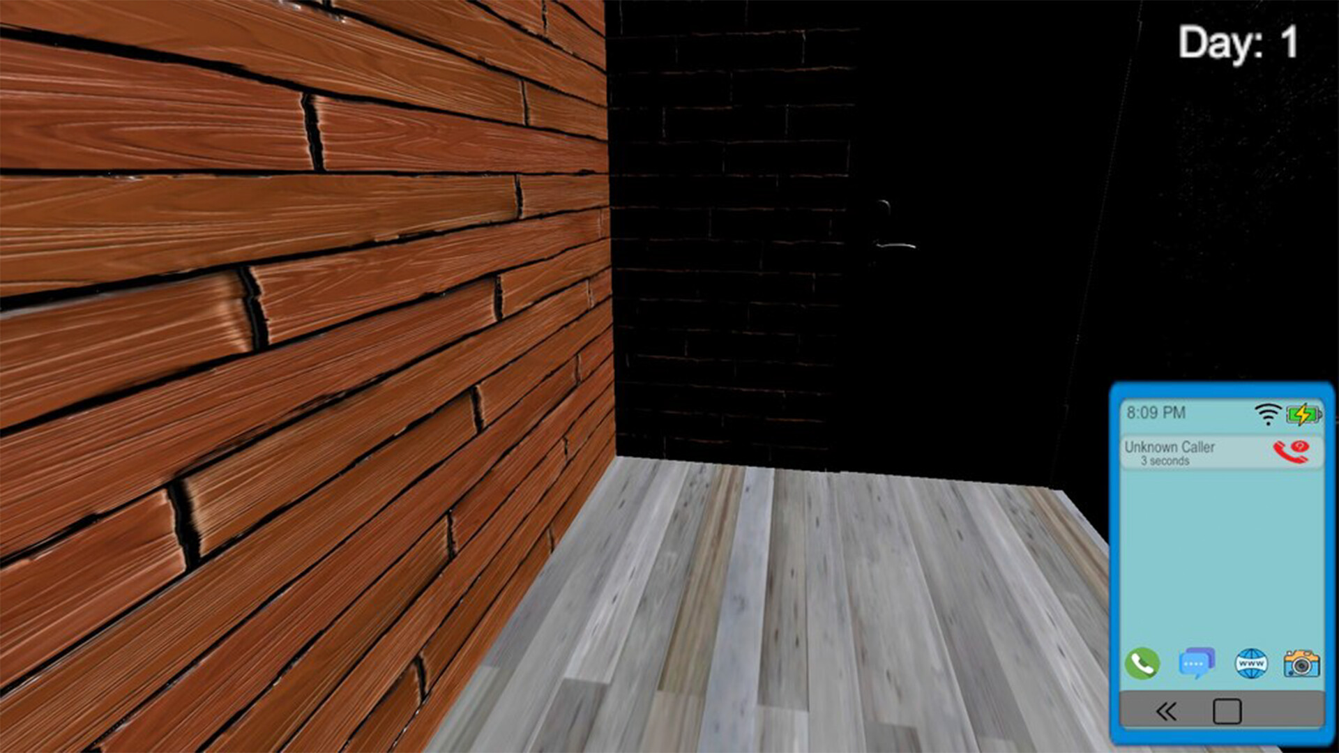 Graveyard: The Shift