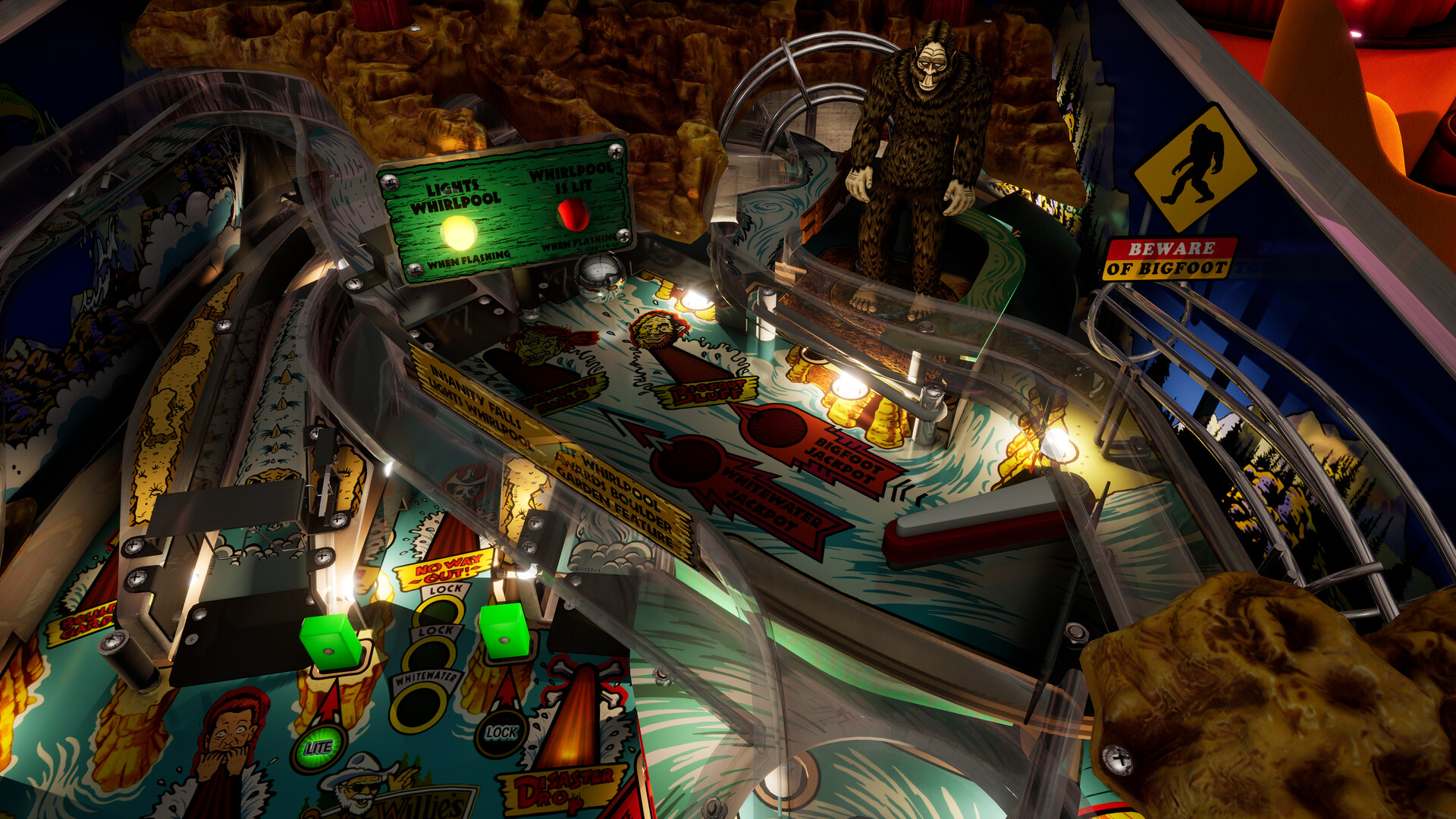 Pinball FX: Williams Pinball Volume 4