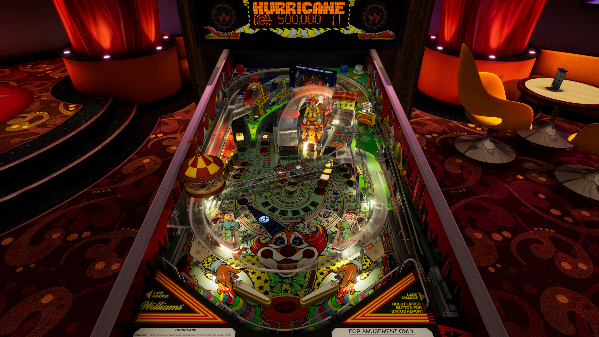Pinball FX: Williams Pinball Volume 4