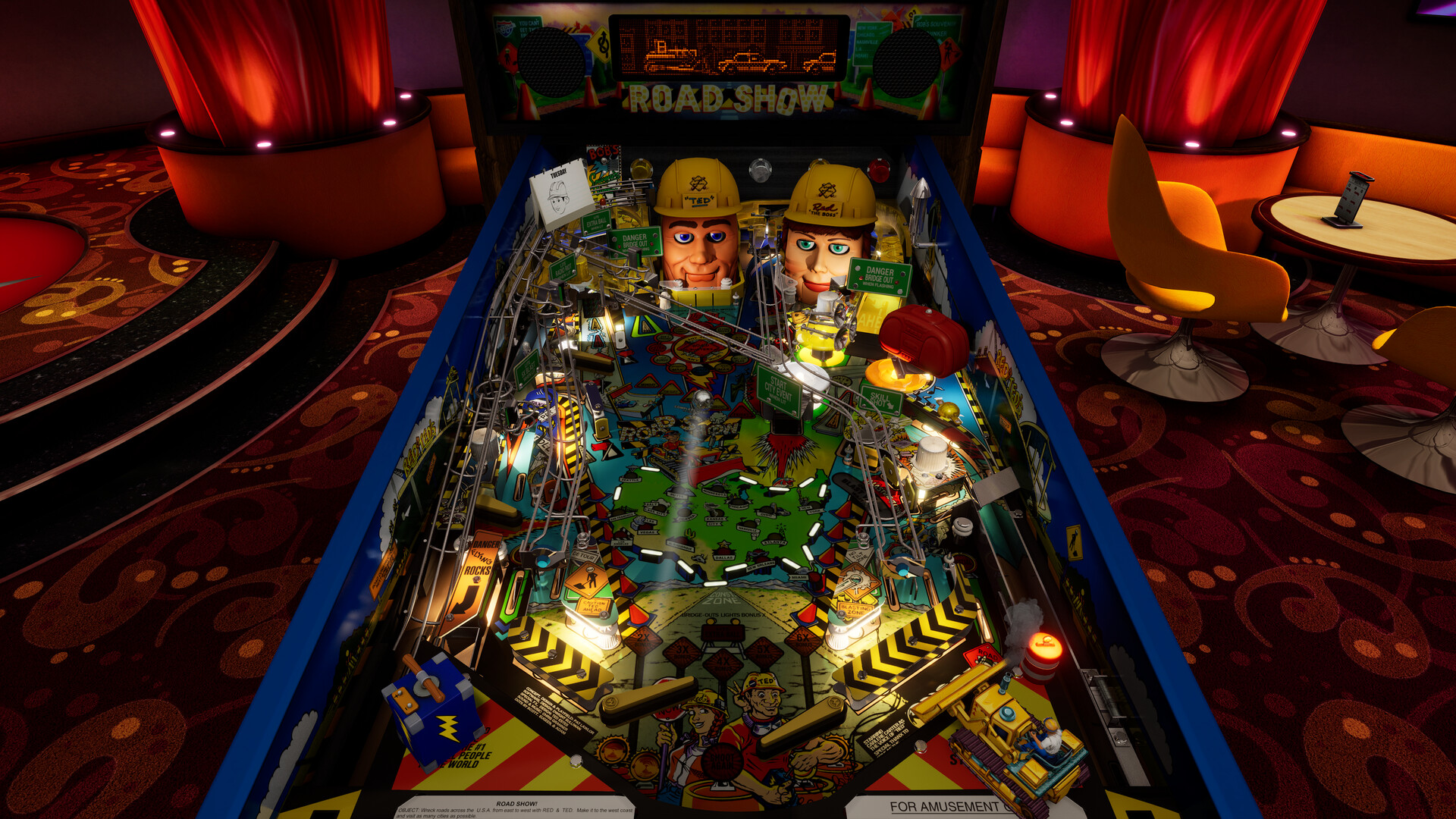 Pinball FX: Williams Pinball Volume 4