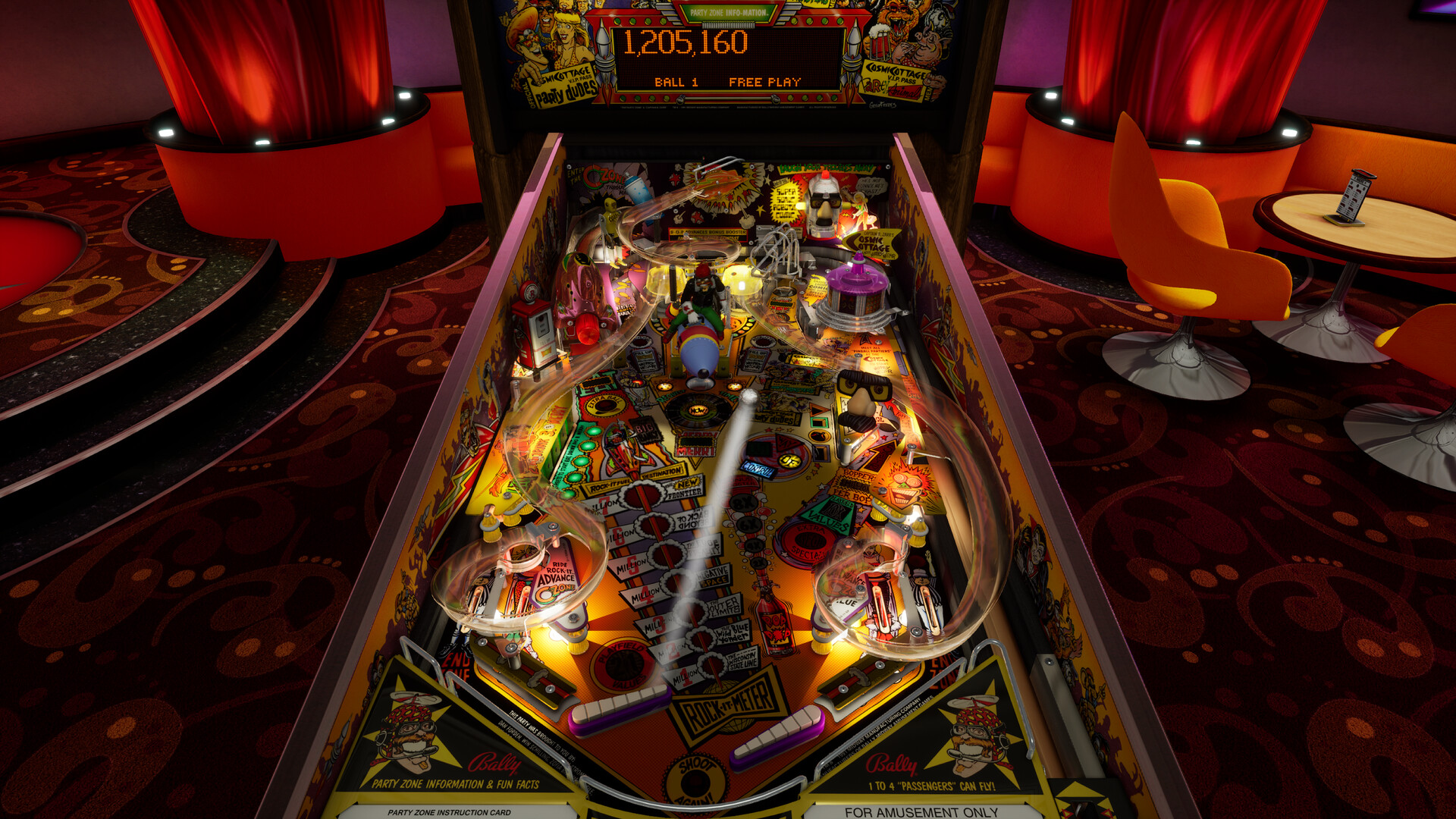 Pinball FX: Williams Pinball Volume 2