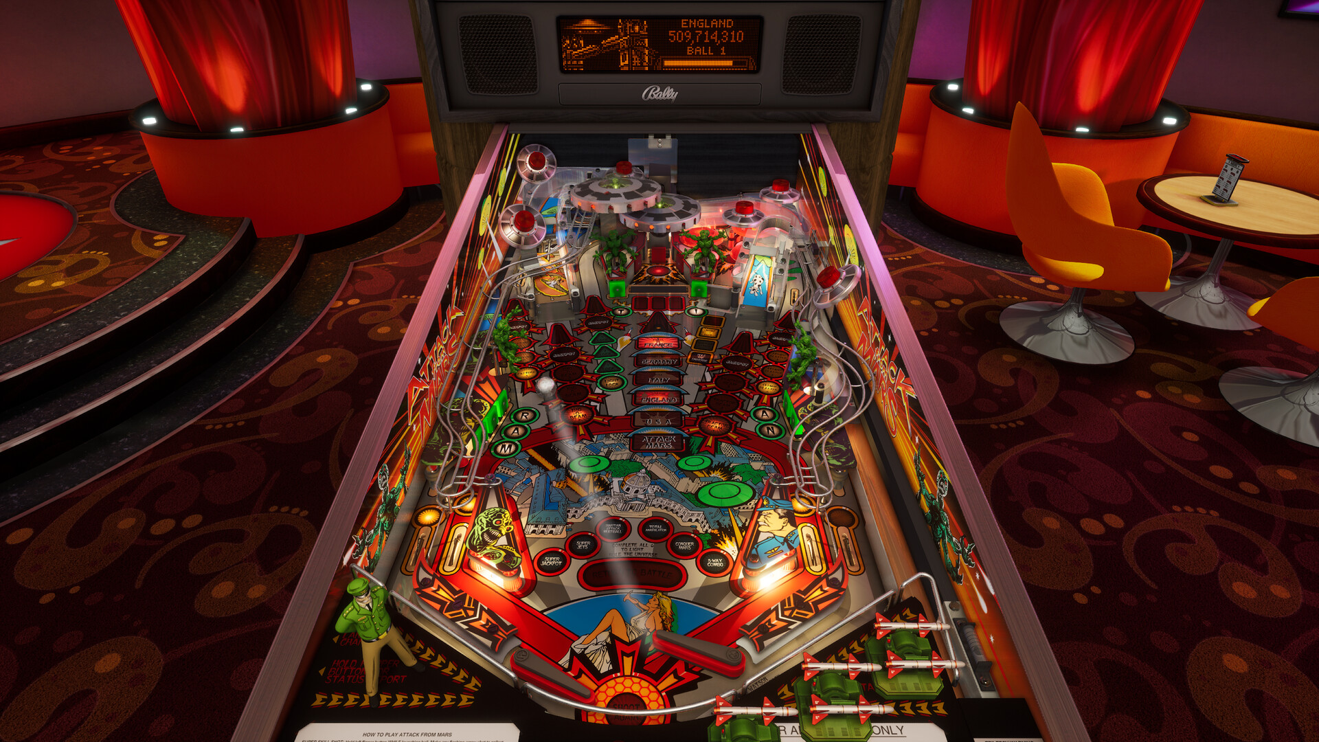 Pinball FX: Williams Pinball Volume 2