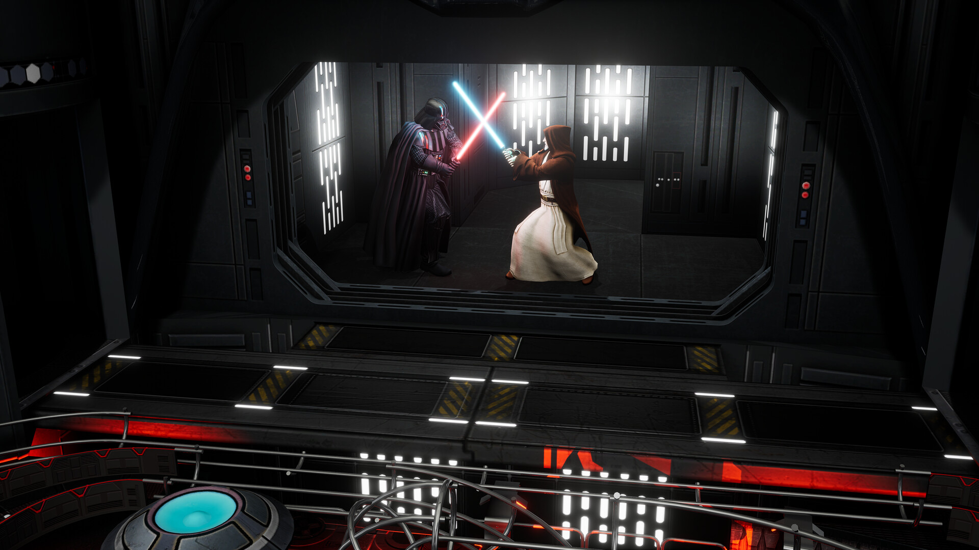 Pinball FX: Star Wars Pinball – Balance of the Force