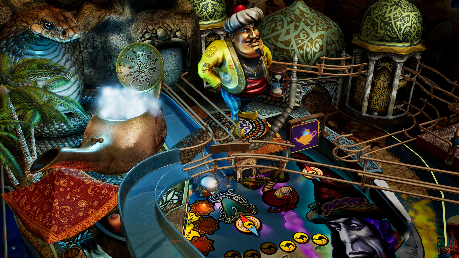 Pinball FX: Core Collection