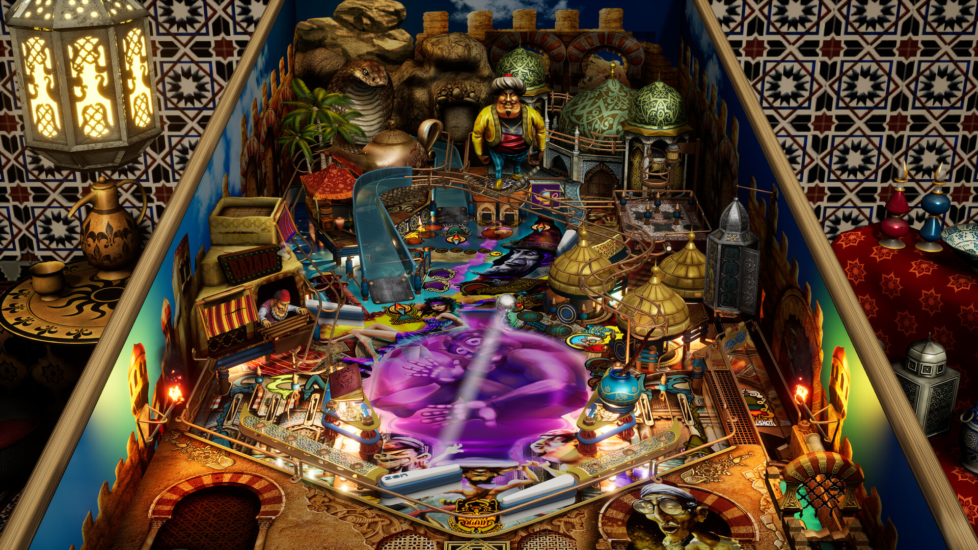 Pinball FX: Core Collection