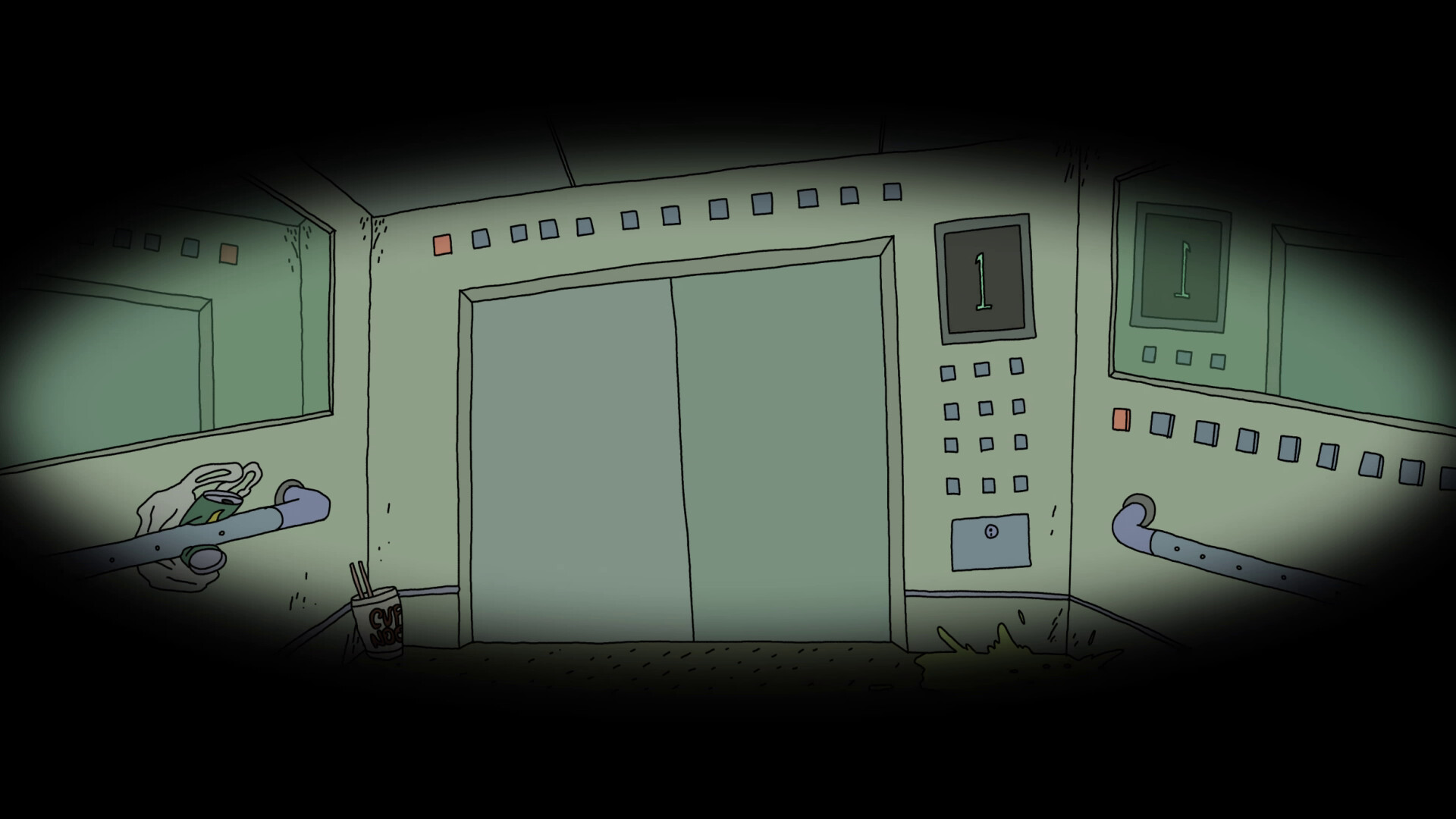 Elevator Project