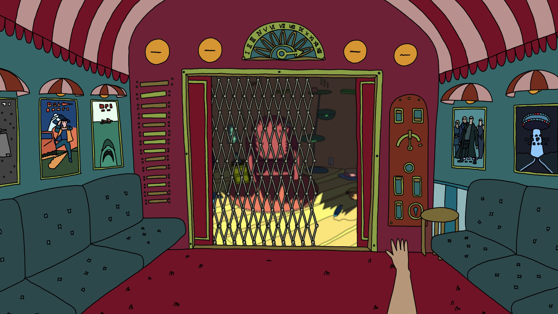 Elevator Project