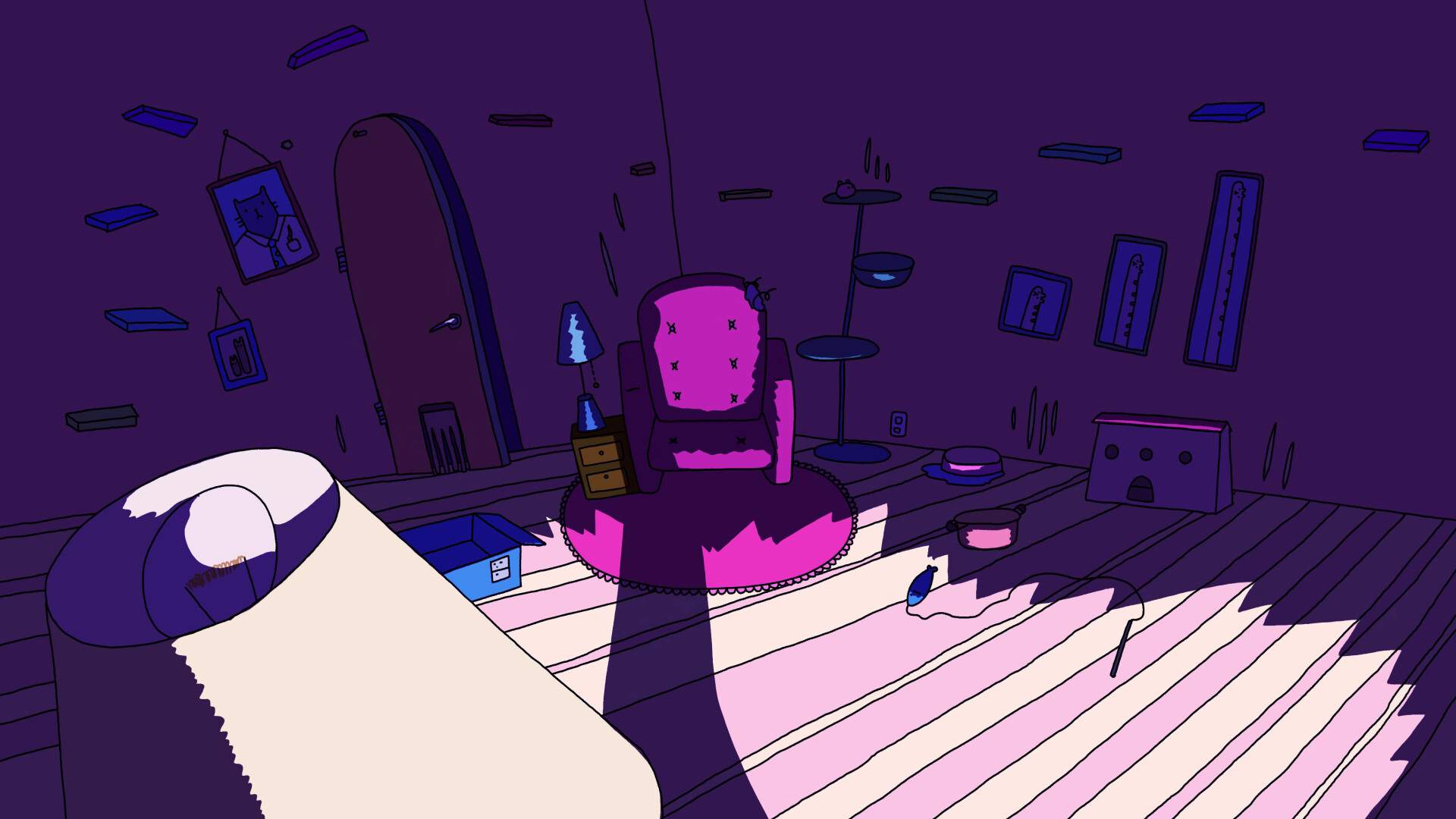 Elevator Project