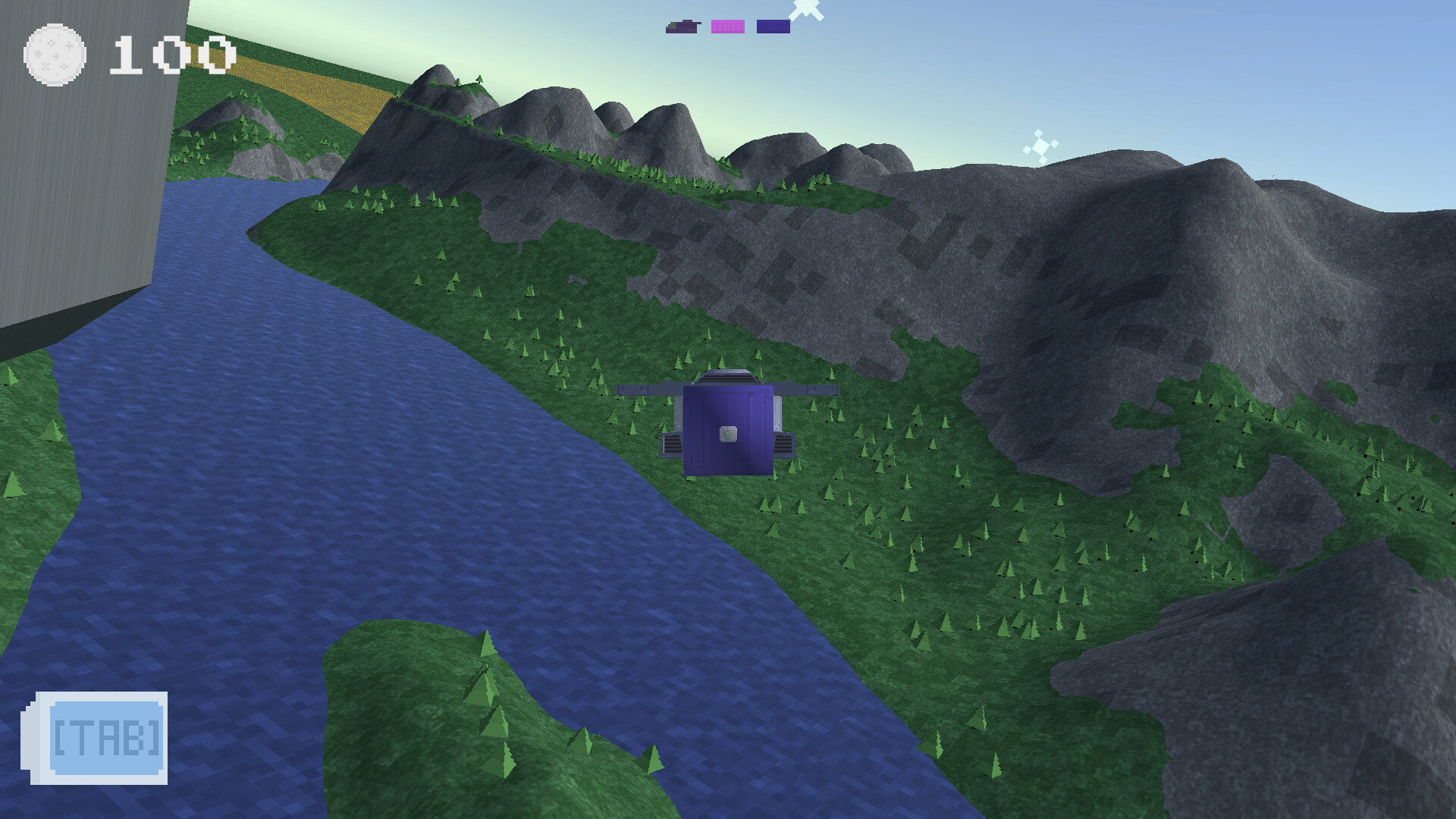 Cattle Hyperdrive