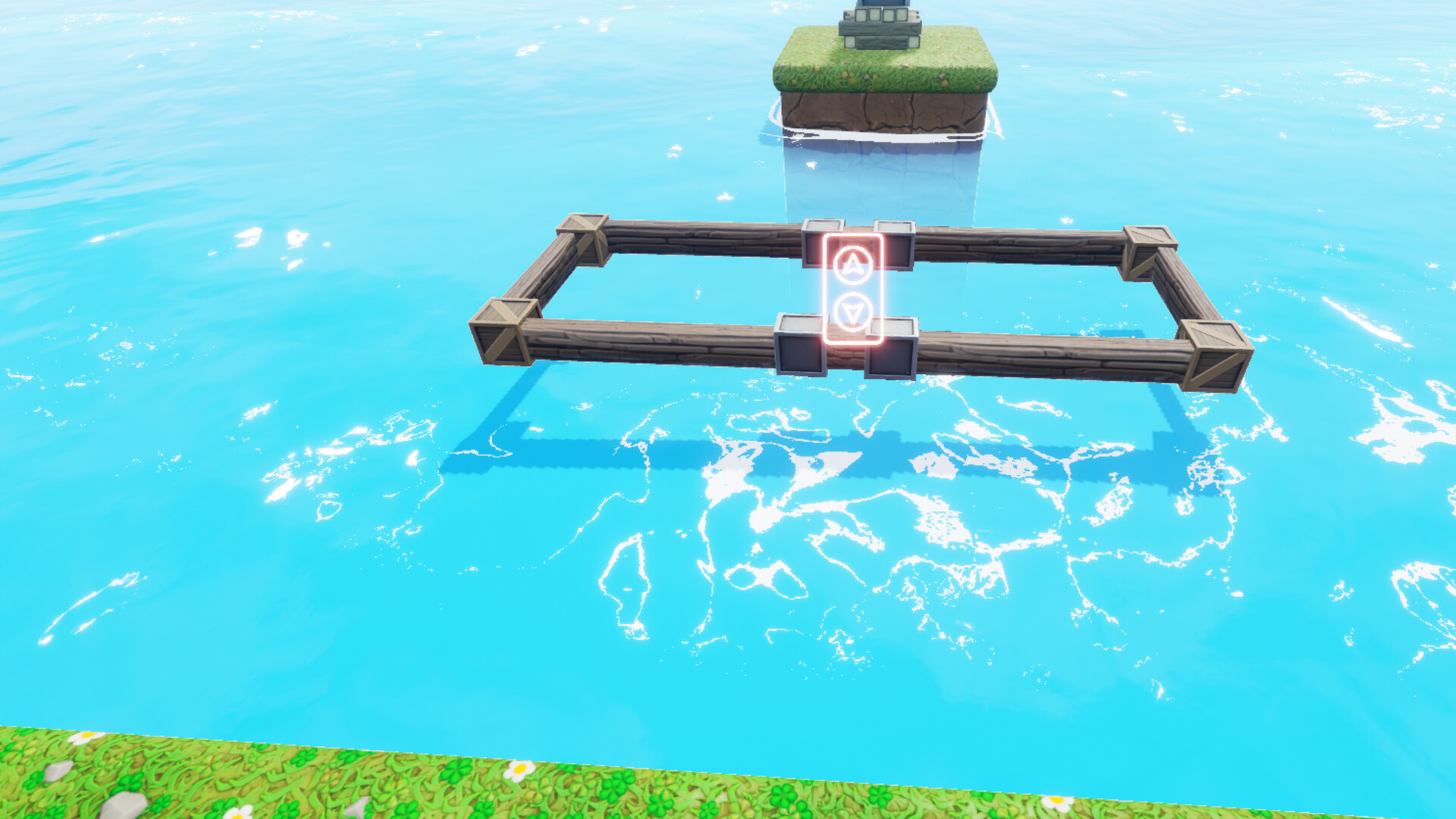 Button VR Expeditions