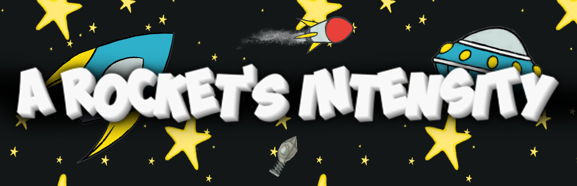 A Rocket’s Intensity