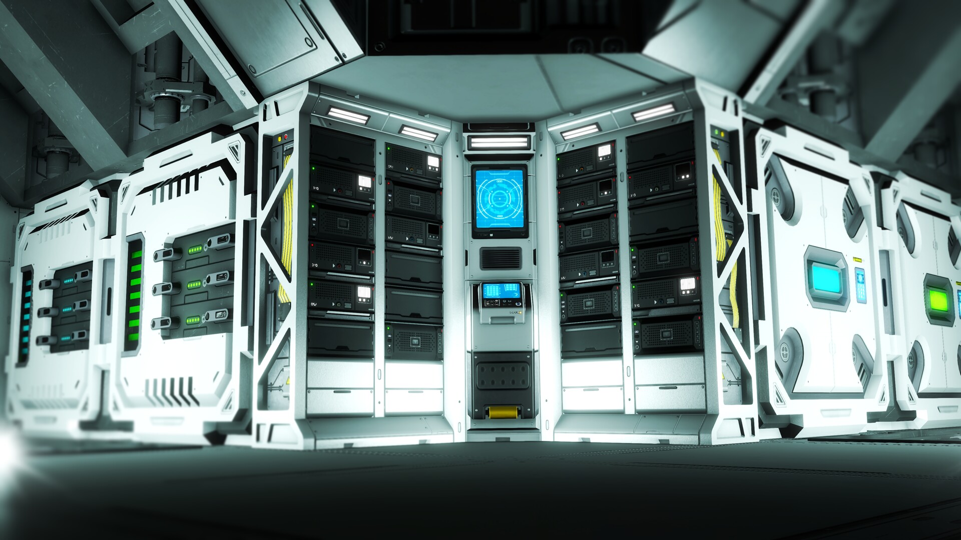 Space Engineers: Automatons