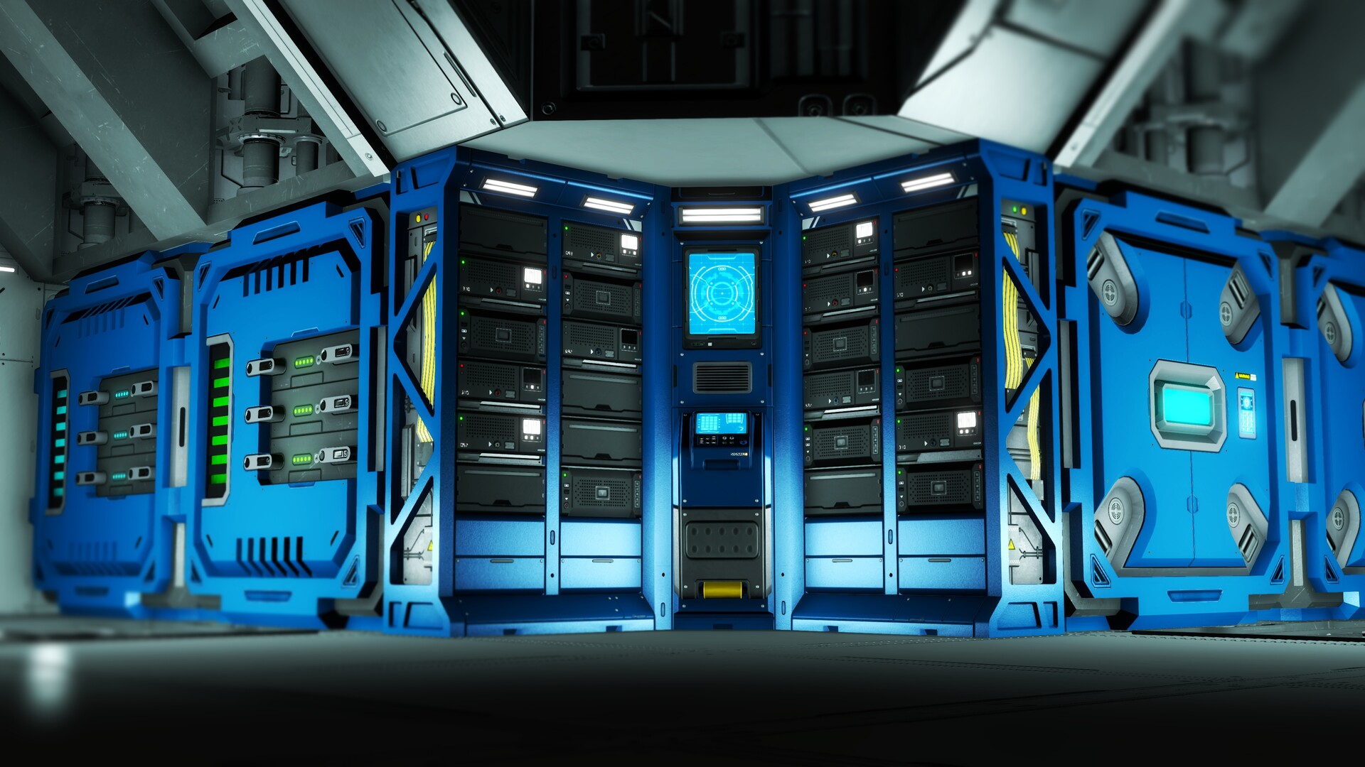 Space Engineers: Automatons
