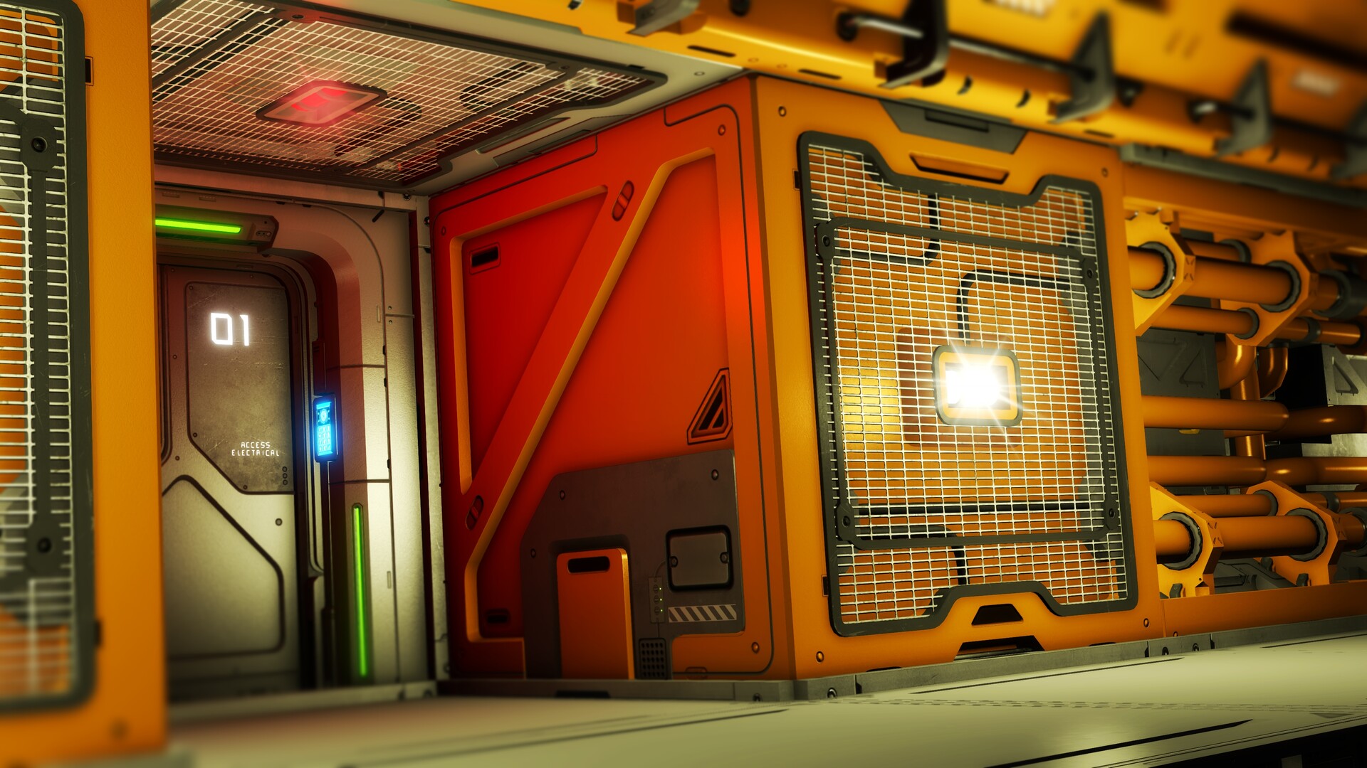 Space Engineers: Automatons