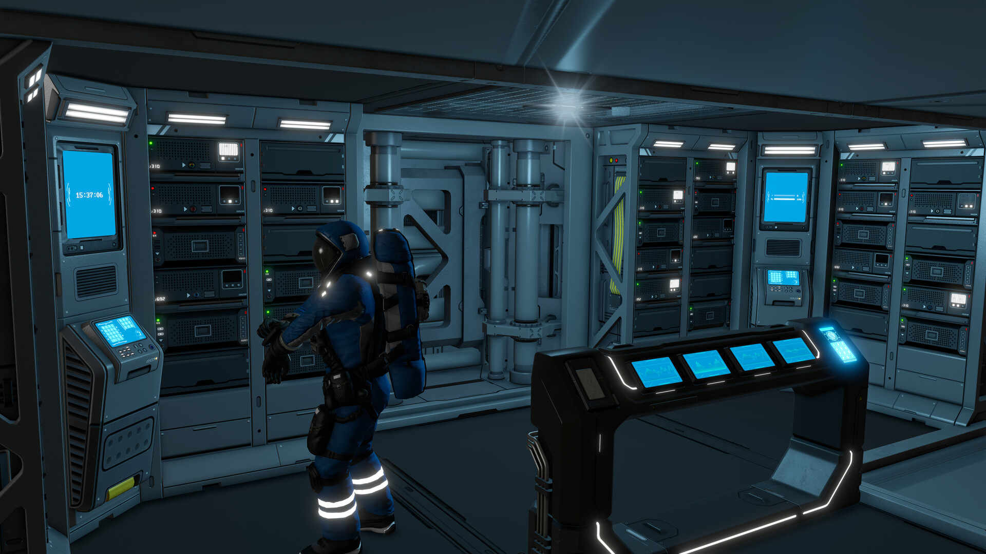 Space Engineers: Automatons