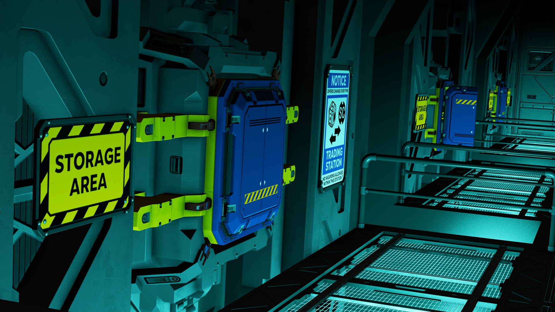 Space Engineers: Automatons