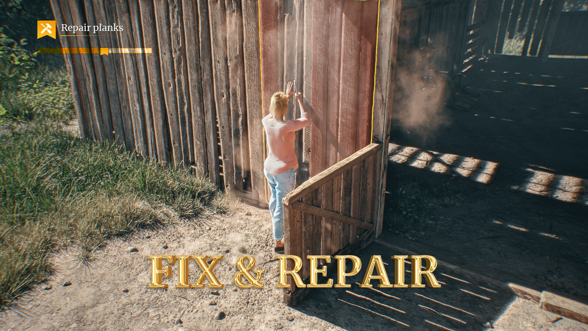 My Horse: Bonded Spirits