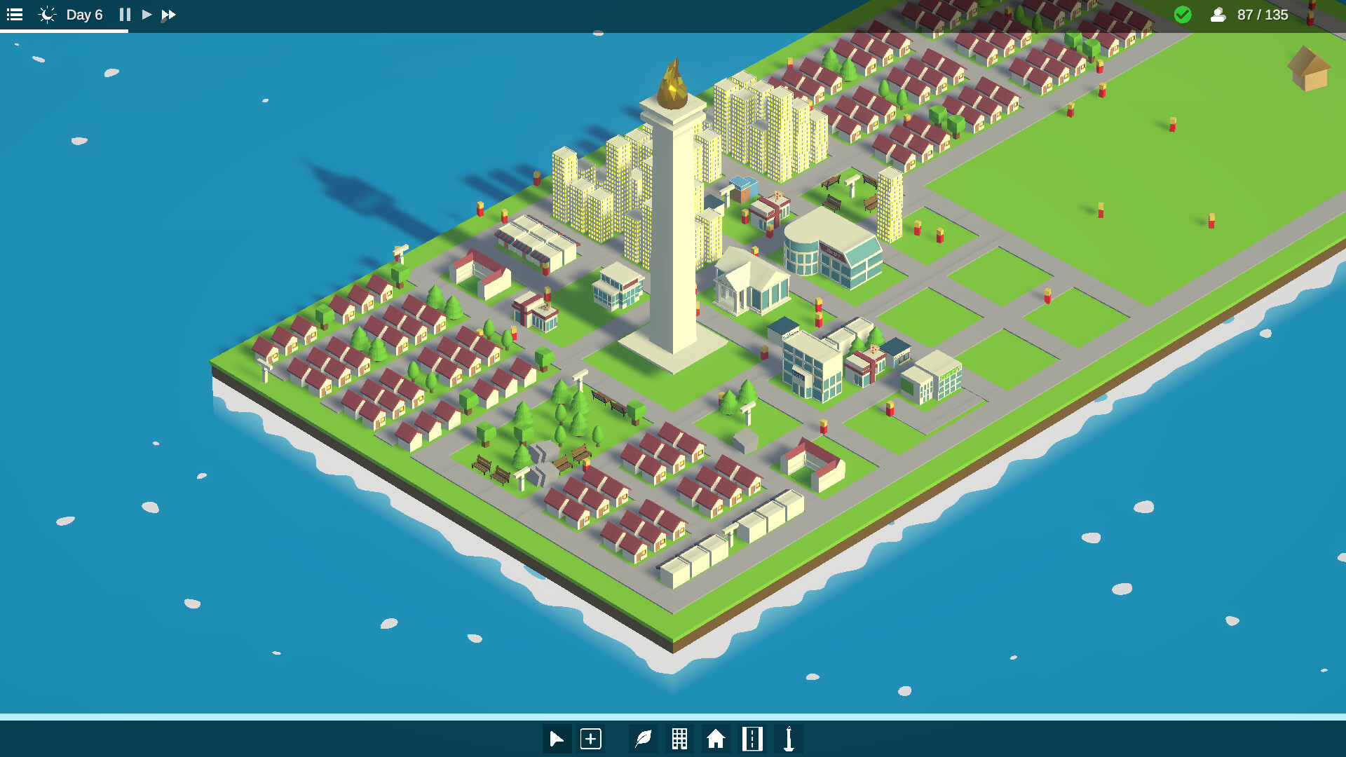SimpliCity