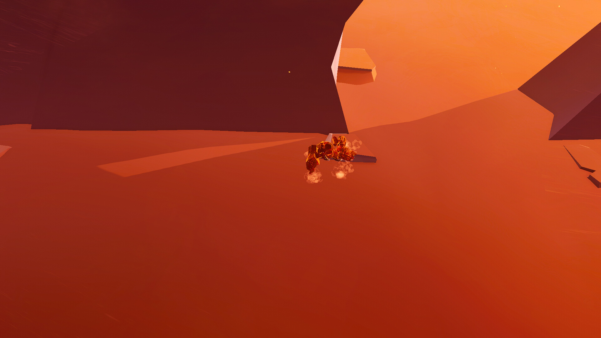 Venox: The Alien Survivors