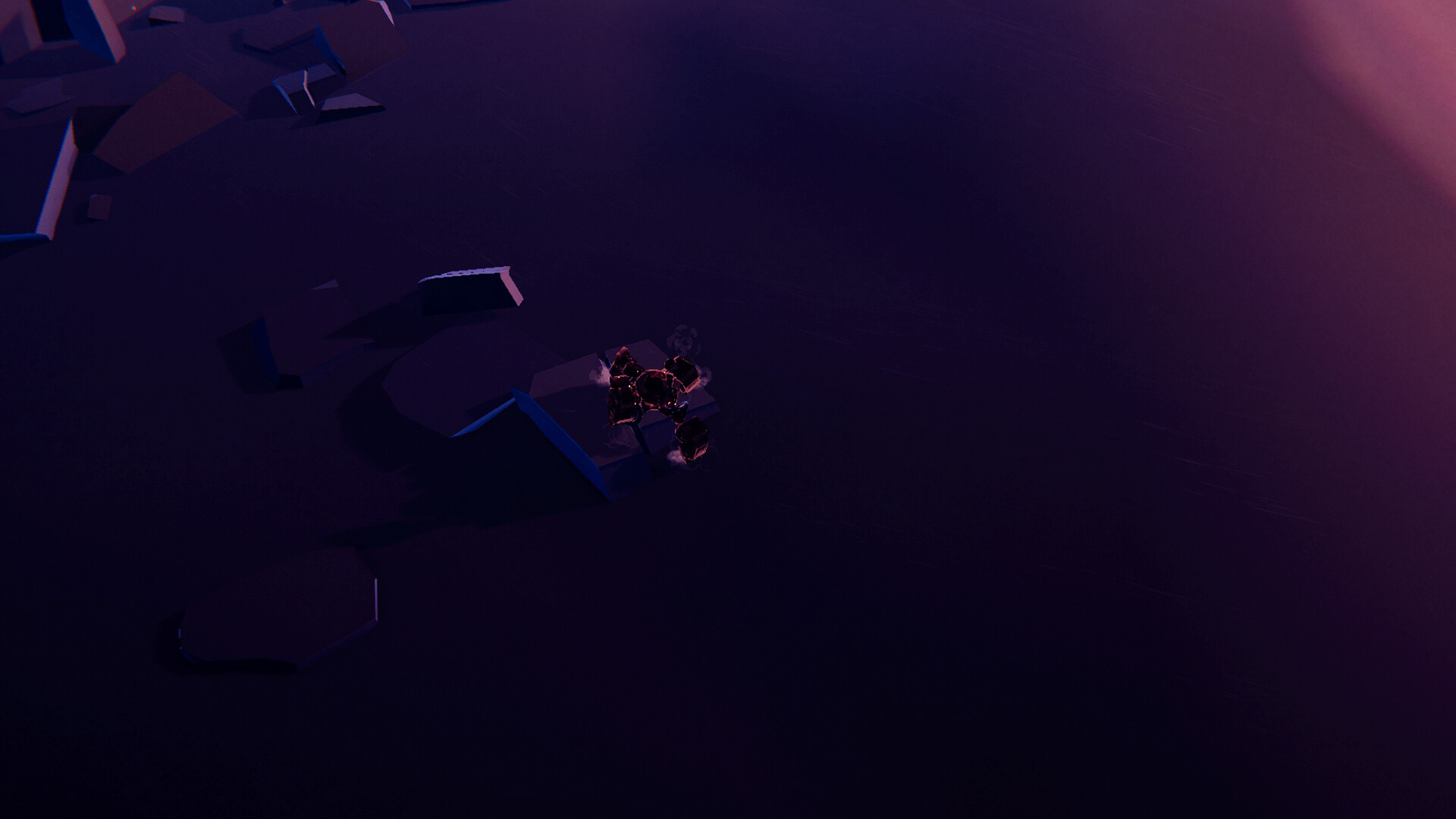 Venox: The Alien Survivors