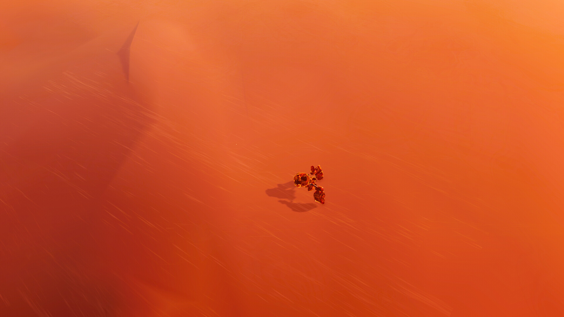 Venox: The Alien Survivors