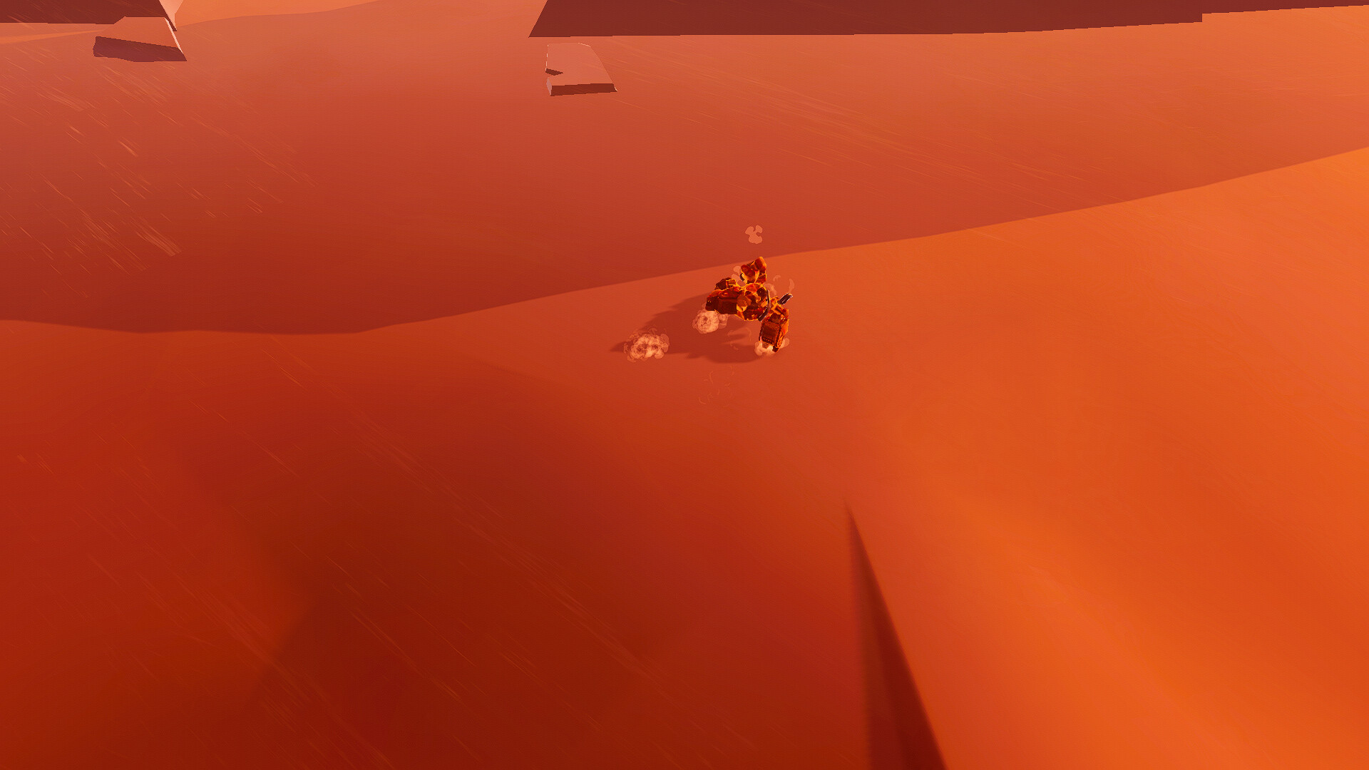 Venox: The Alien Survivors