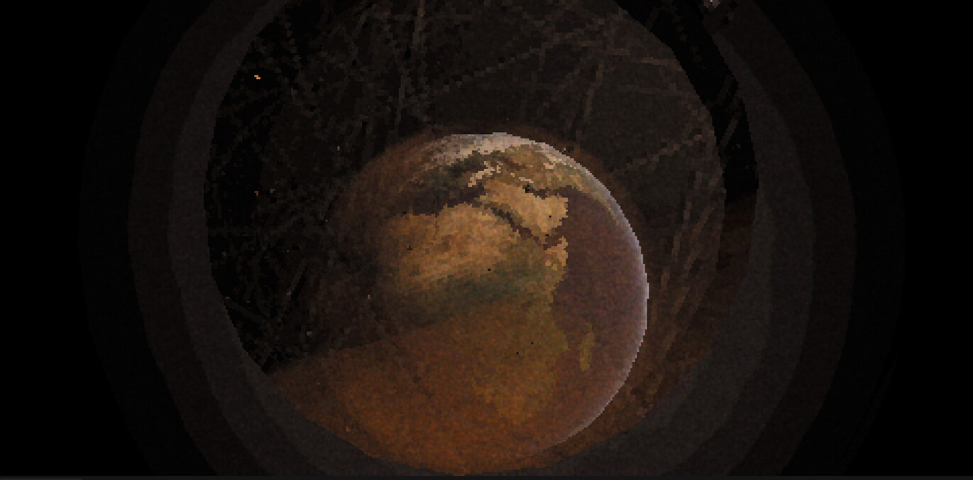 Kessler Syndrome