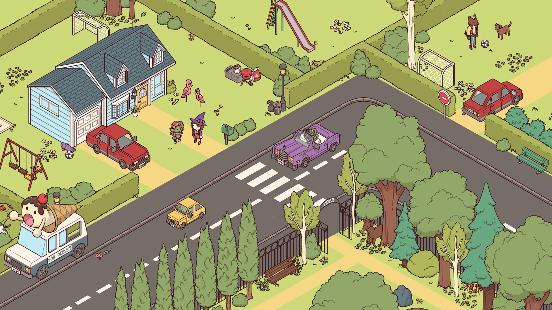 Hidden Through Time 2: Myths &amp; Magic