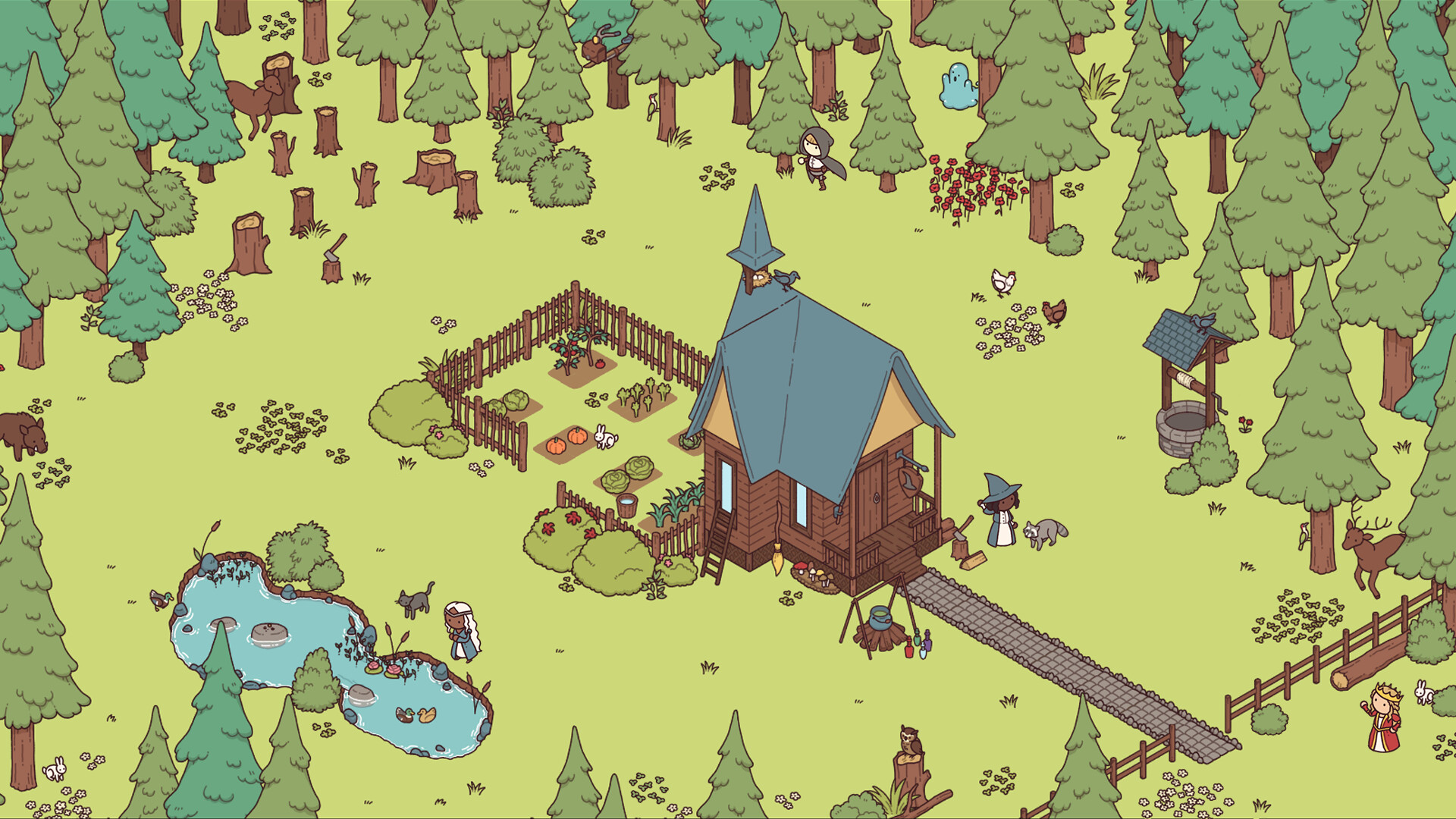 Hidden Through Time 2: Myths &amp; Magic