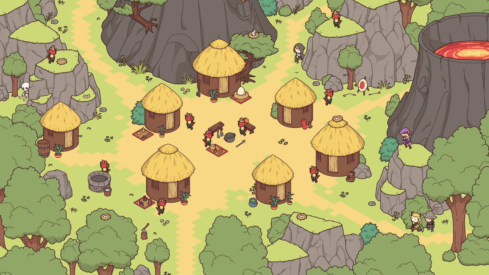Hidden Through Time 2: Myths &amp; Magic