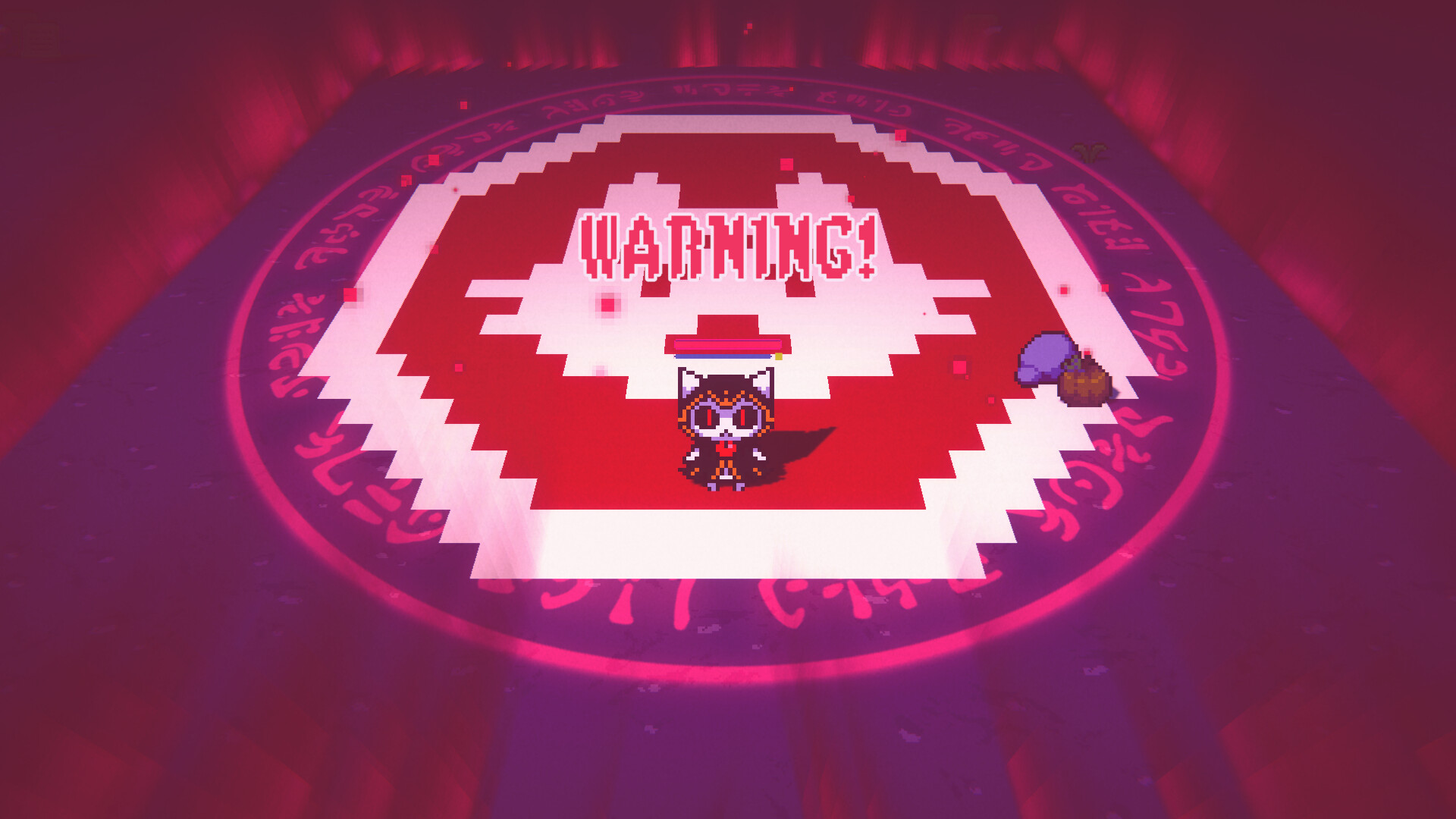 Clawed Cult