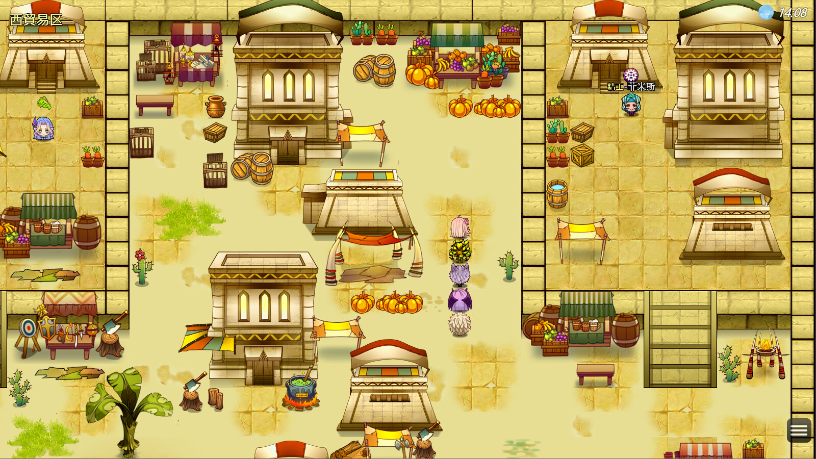 Explorer: Golden Empire
