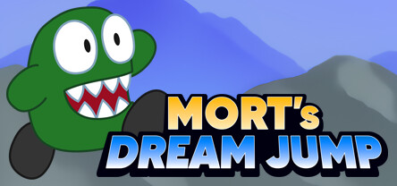 Mort’s Dream Jump