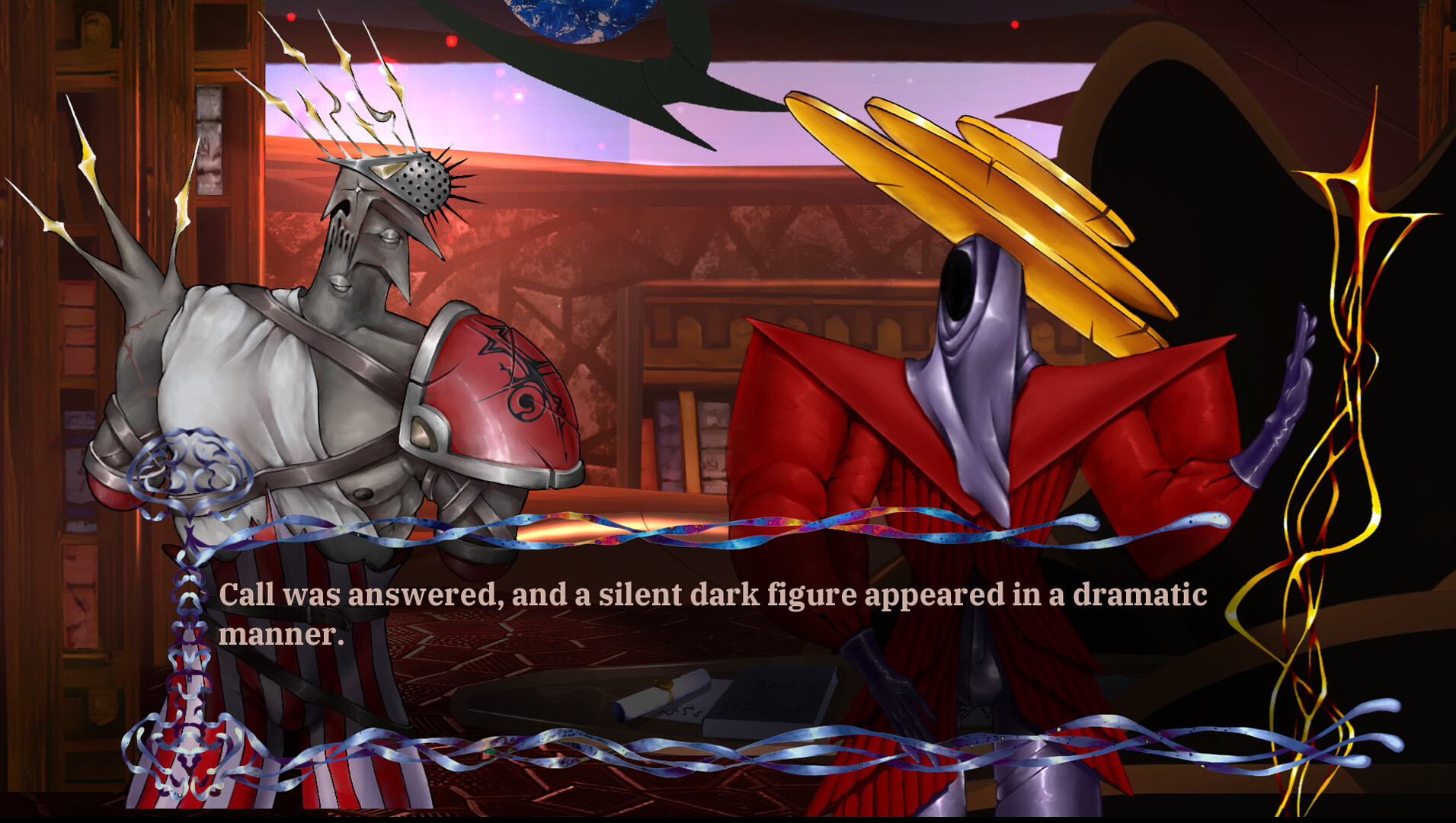 Argumentum Ad Culpam