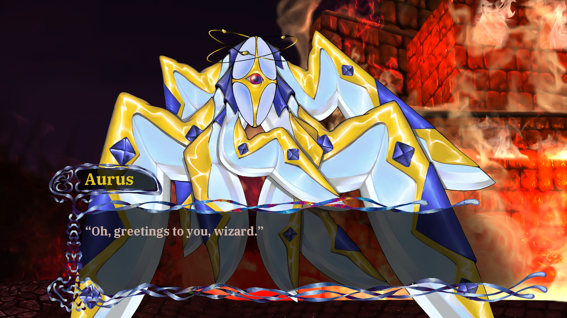 Argumentum Ad Culpam