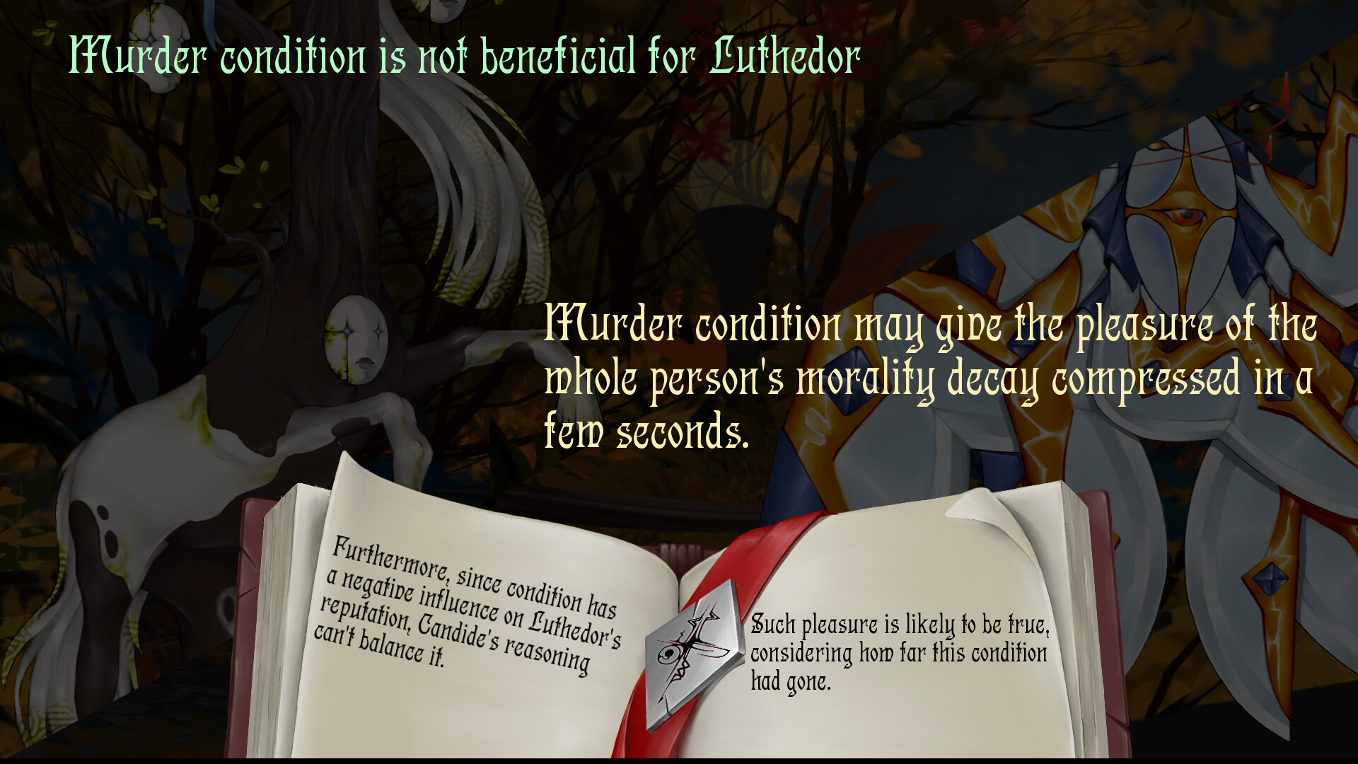 Argumentum Ad Culpam