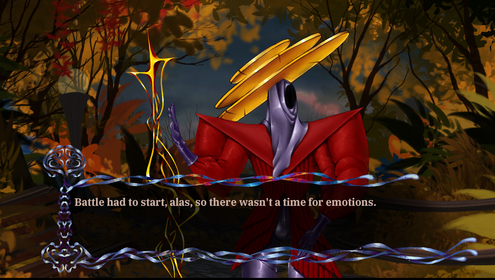 Argumentum Ad Culpam