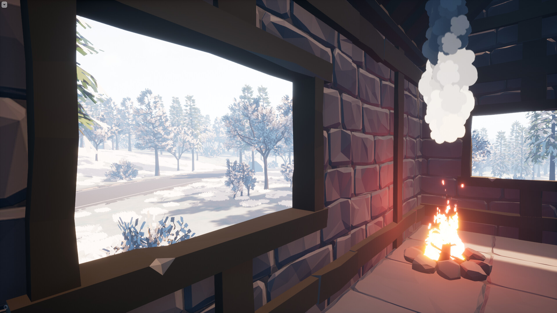 Polygeddon: Survive