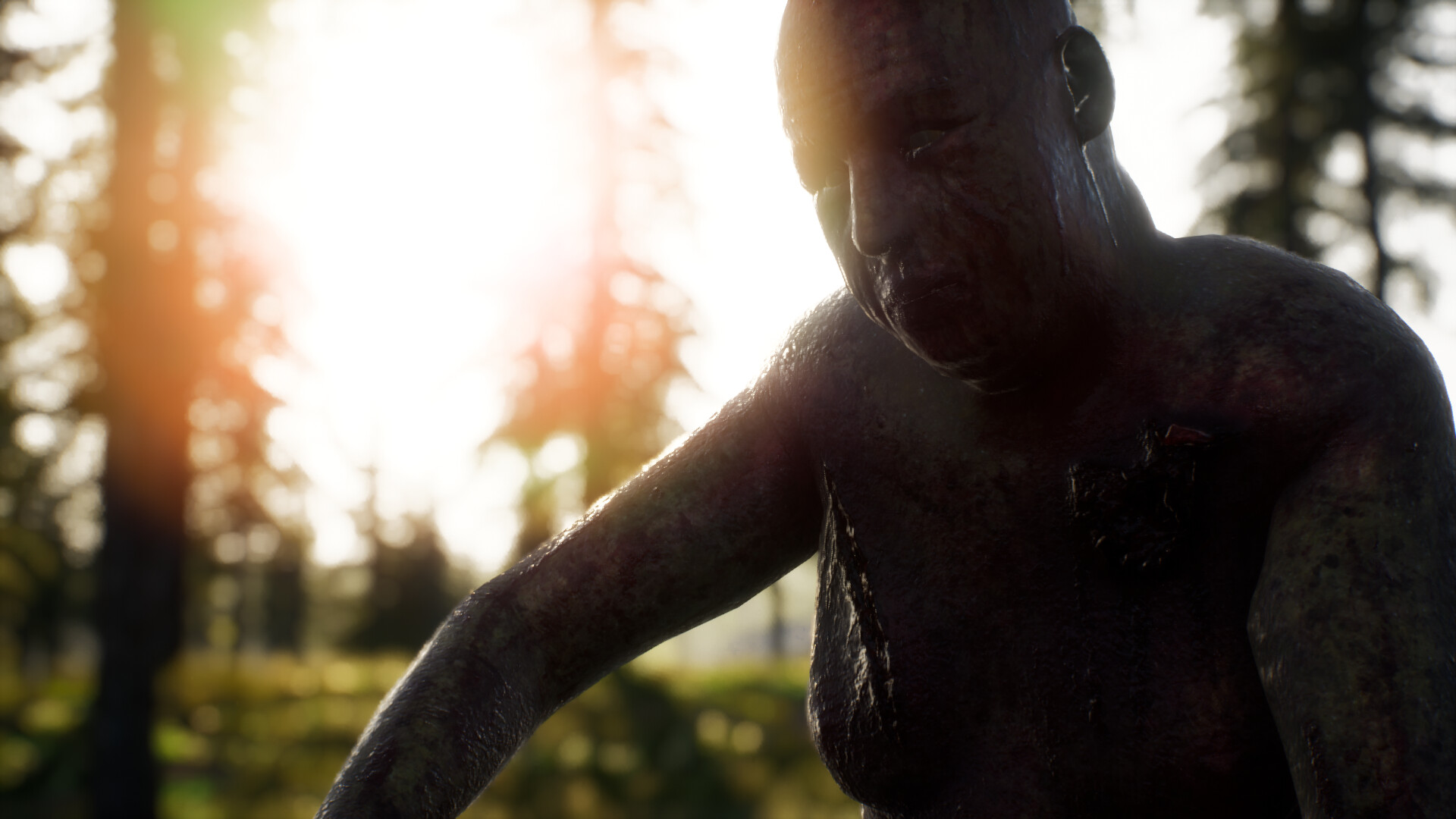 Shattered: The Final Days