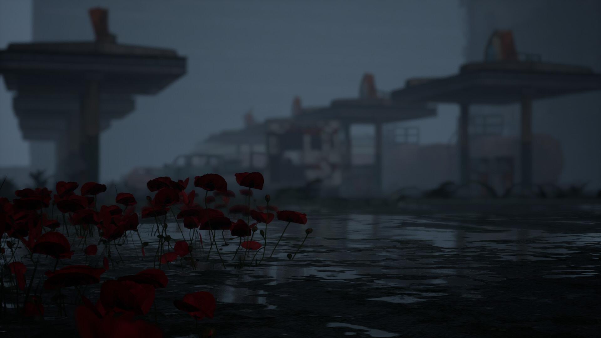 Shattered: The Final Days