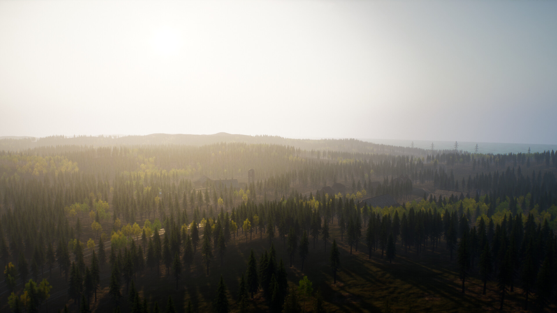 Shattered: The Final Days