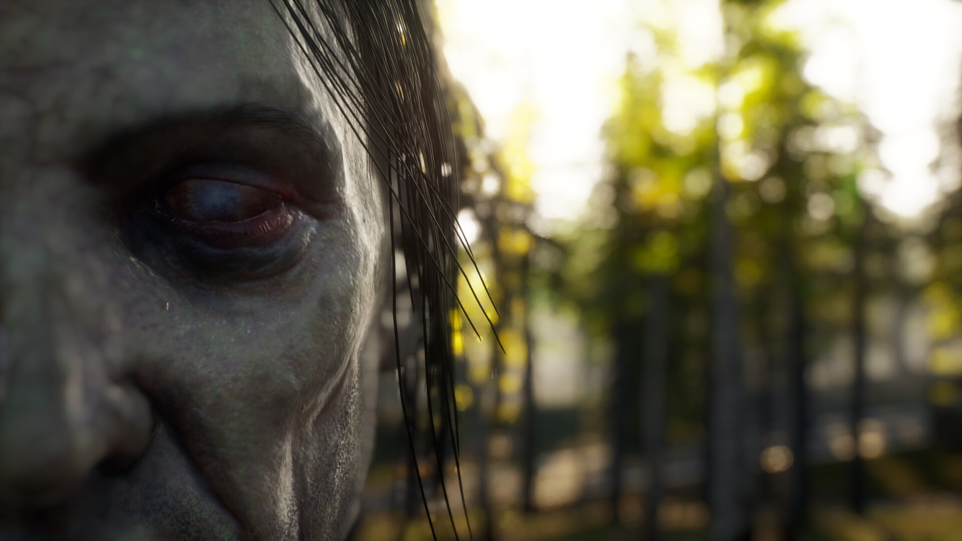 Shattered: The Final Days