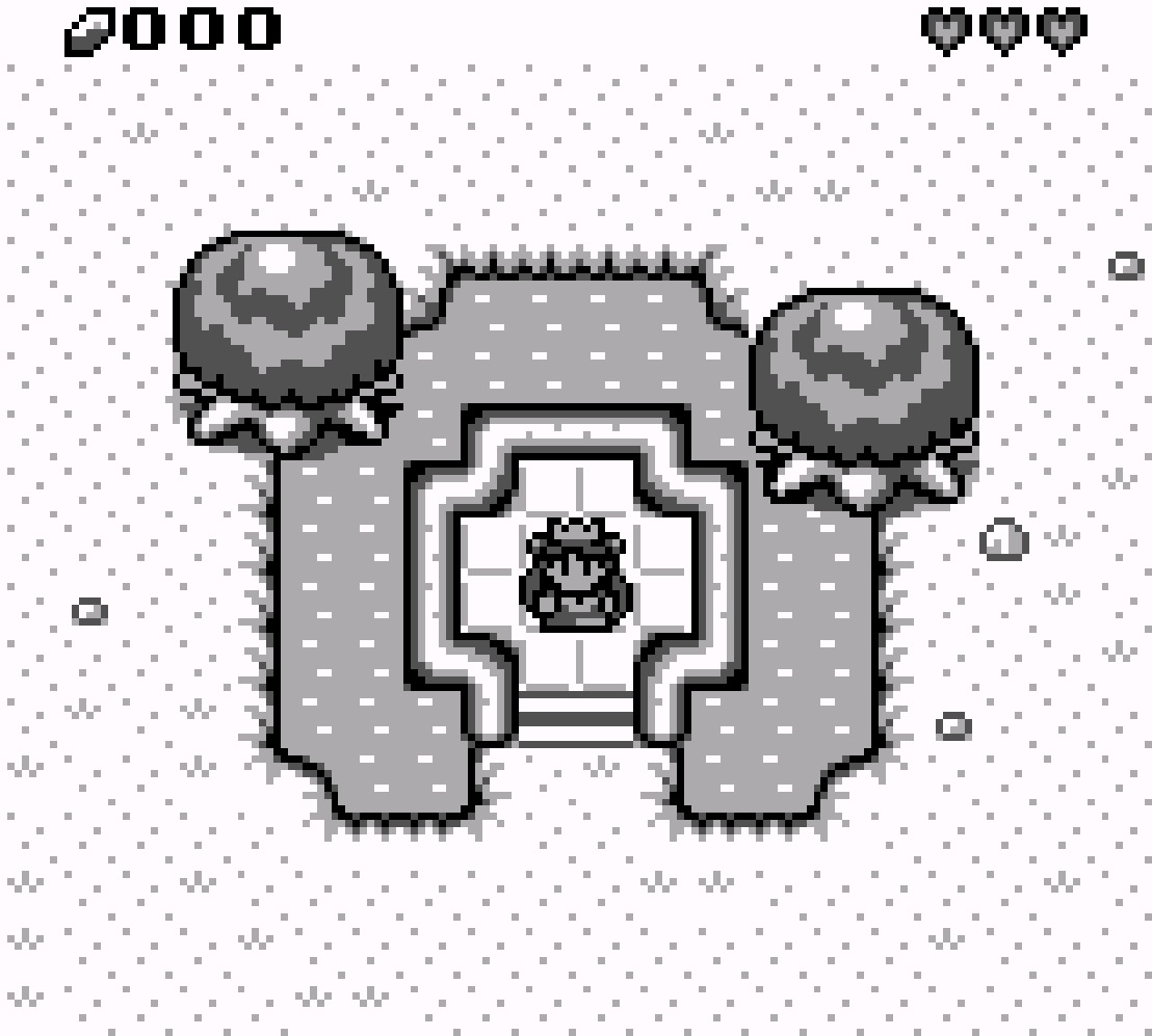 Zelda’s Adventure
