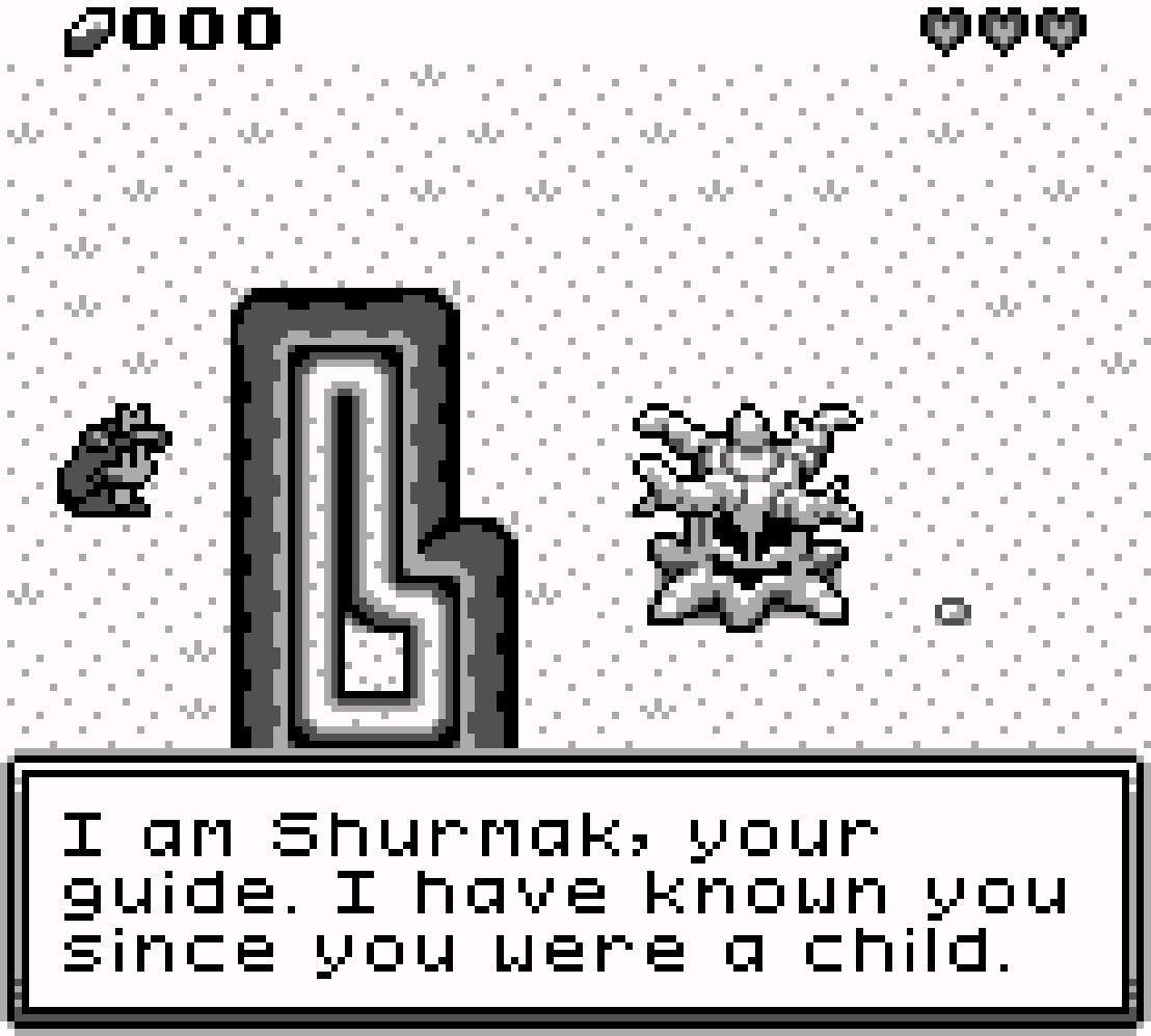 Zelda’s Adventure
