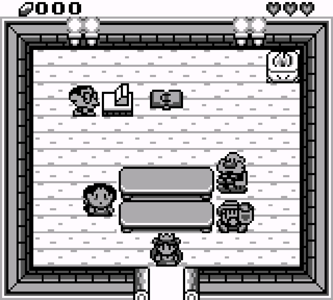 Zelda’s Adventure
