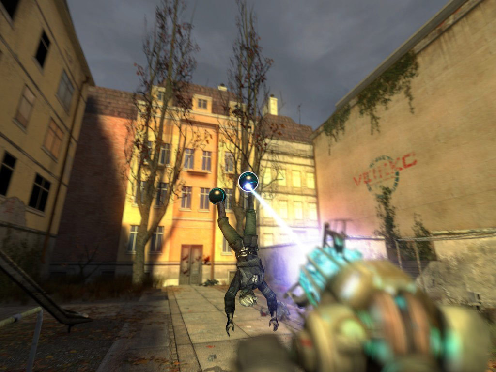 Garry’s Mod