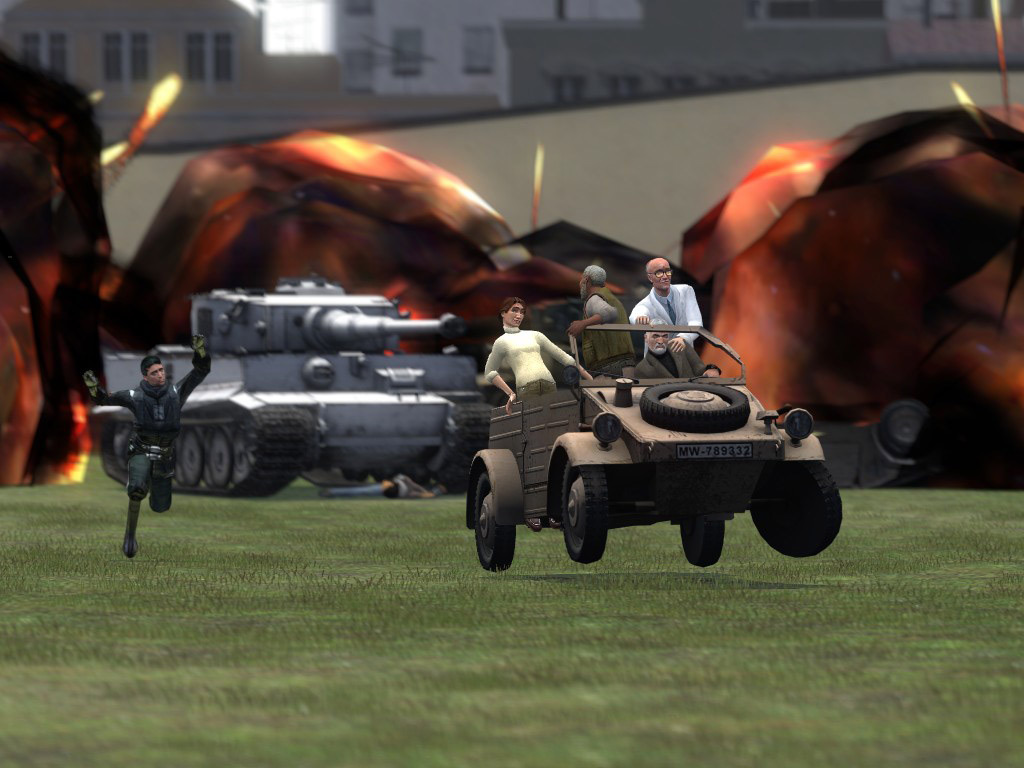 Garry’s Mod