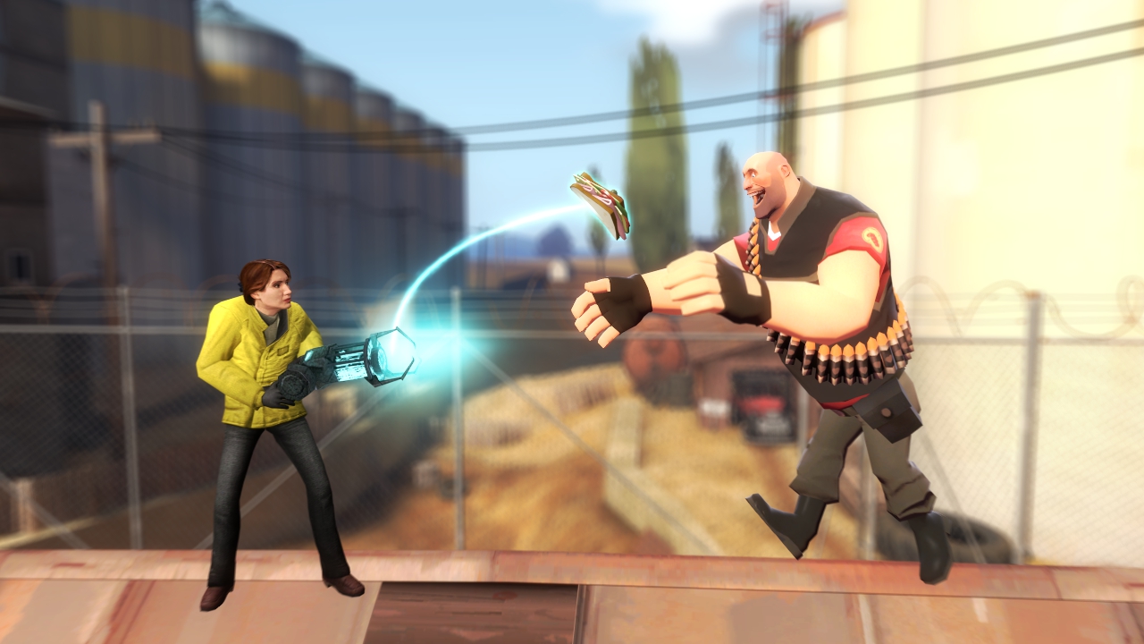 Garry’s Mod