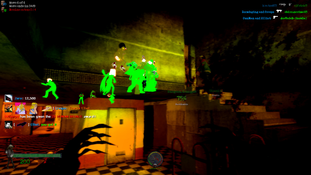 Garry’s Mod